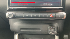 Citroen C3 Aircross 1.2 PureTech 130 Shine Plus 5dr EAT6 Petrol Hatchback